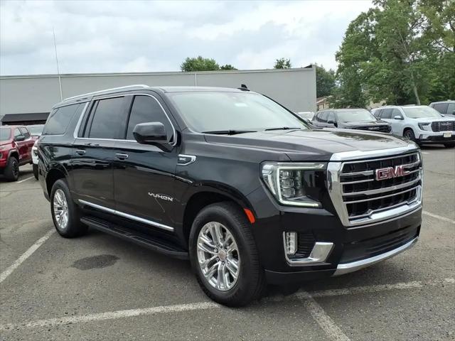 2021 GMC Yukon XL 4WD SLT for sale in North Brunswick, NJ