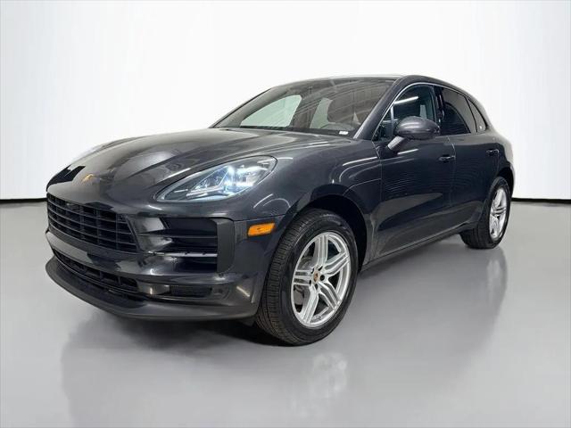 2020 Porsche Macan Base for sale in Charleston, SC