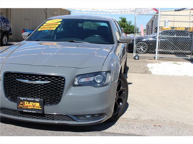 2019 Chrysler 300 300S AWD