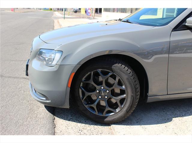 2019 Chrysler 300 300S AWD