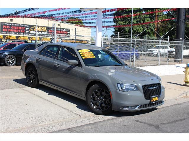 2019 Chrysler 300 300S AWD