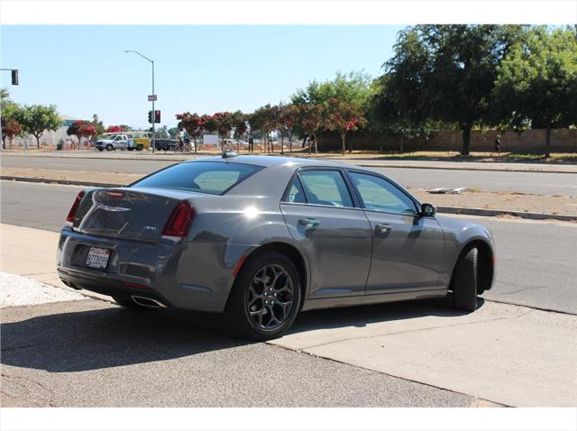 2019 Chrysler 300 300S AWD