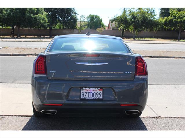 2019 Chrysler 300 300S AWD