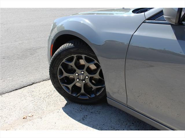 2019 Chrysler 300 300S AWD