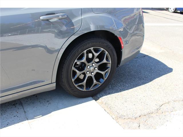 2019 Chrysler 300 300S AWD