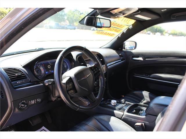 2019 Chrysler 300 300S AWD