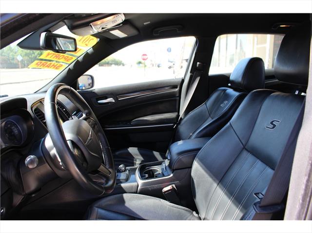 2019 Chrysler 300 300S AWD