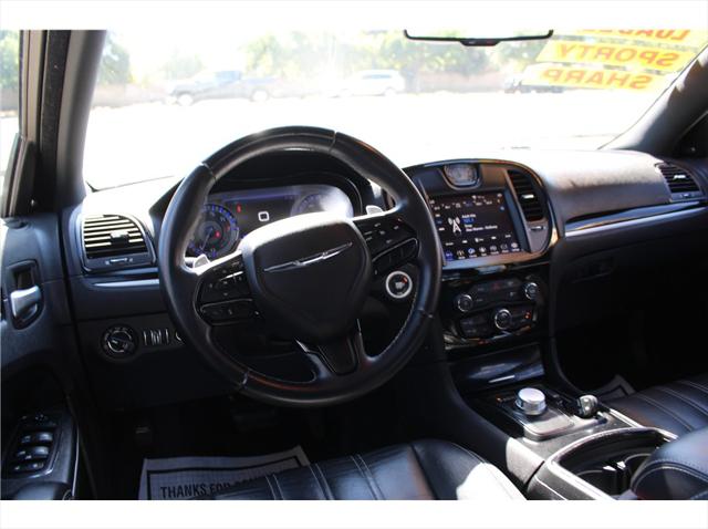2019 Chrysler 300 300S AWD