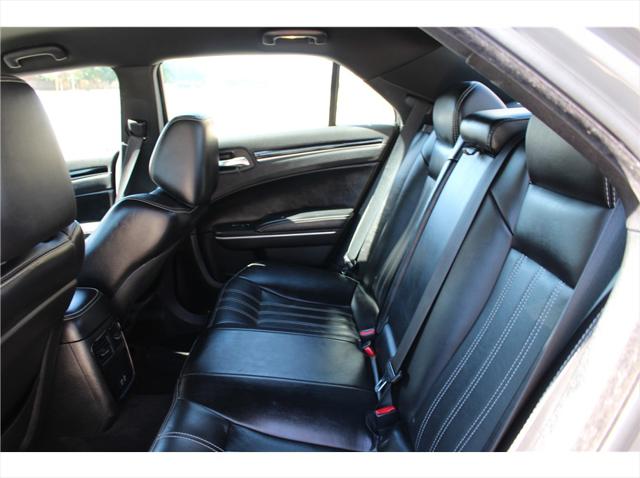 2019 Chrysler 300 300S AWD
