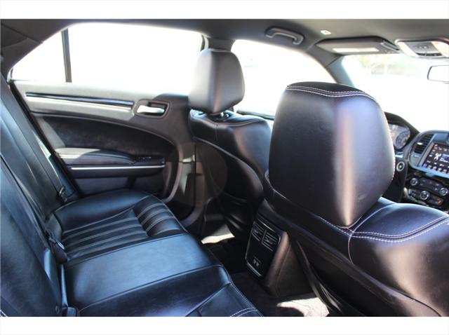 2019 Chrysler 300 300S AWD