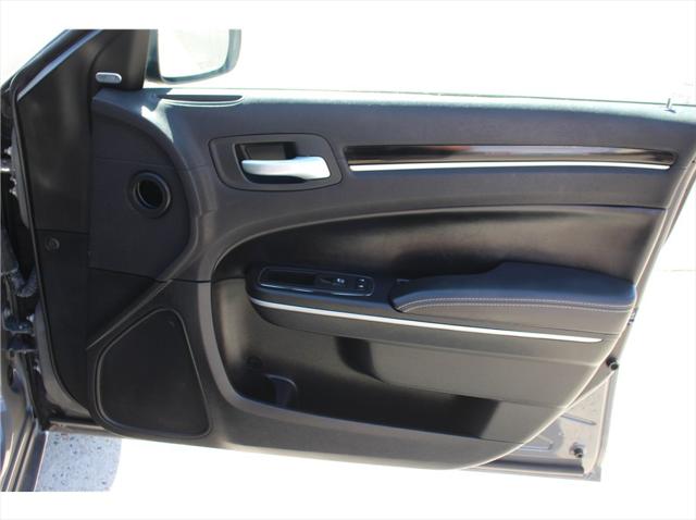 2019 Chrysler 300 300S AWD