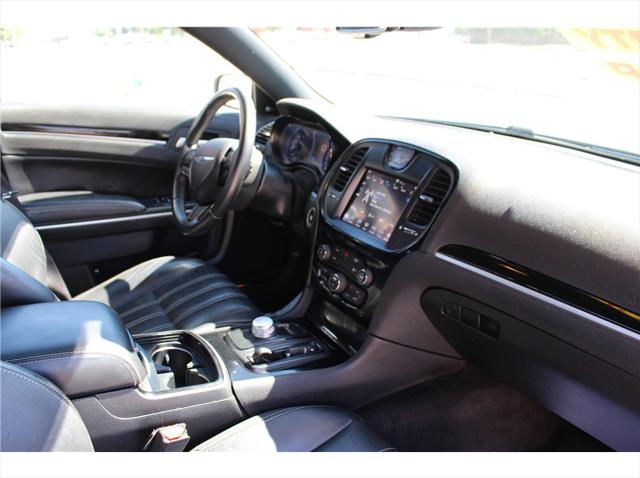 2019 Chrysler 300 300S AWD