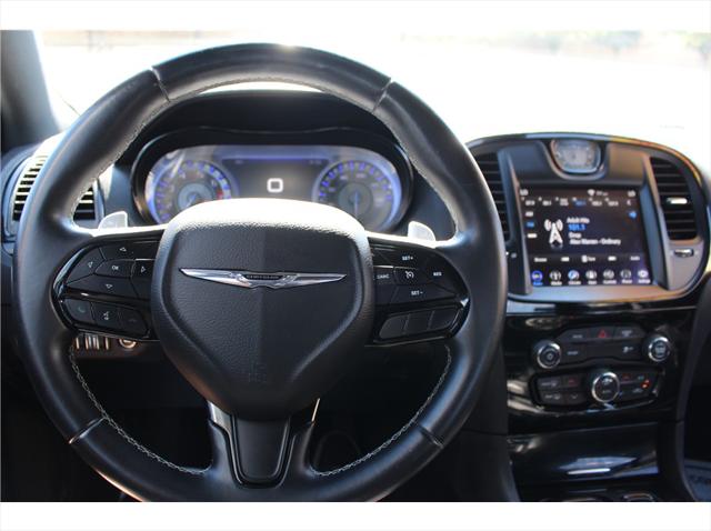 2019 Chrysler 300 300S AWD