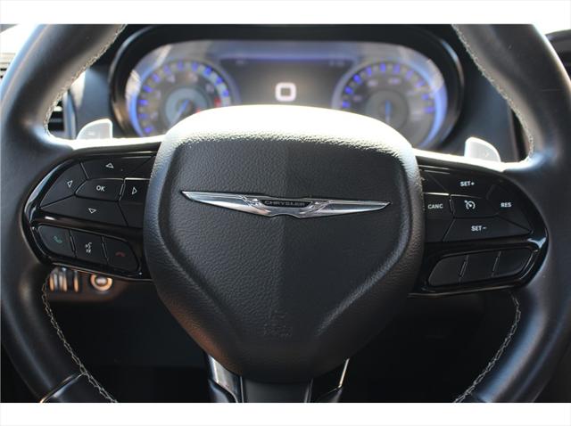 2019 Chrysler 300 300S AWD