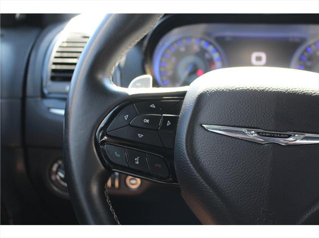 2019 Chrysler 300 300S AWD