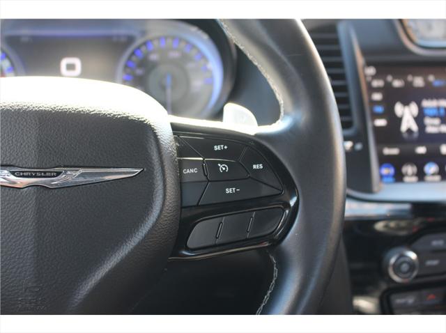 2019 Chrysler 300 300S AWD