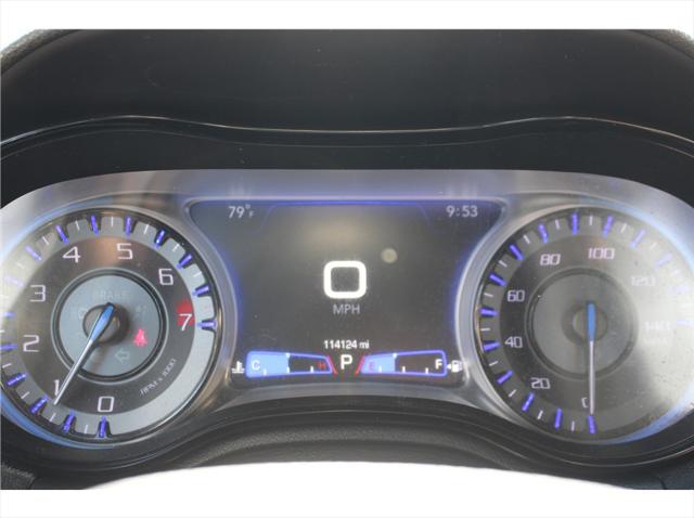 2019 Chrysler 300 300S AWD