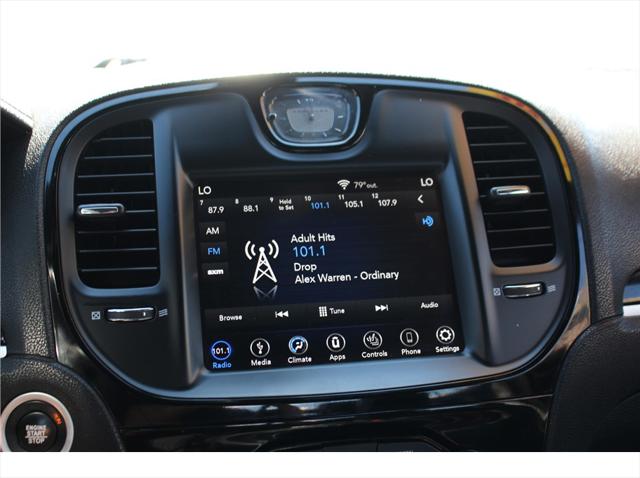2019 Chrysler 300 300S AWD