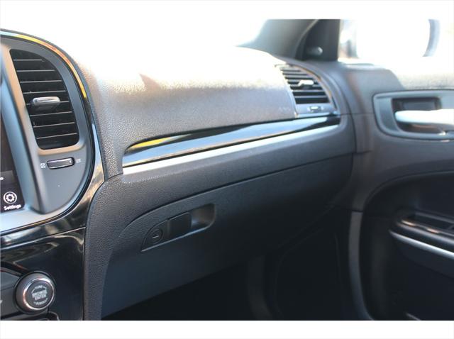 2019 Chrysler 300 300S AWD