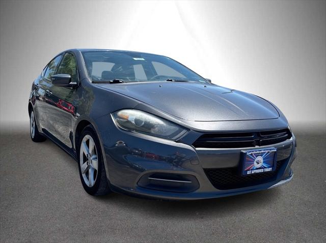 2016 Dodge Dart SXT for sale in Carson City, NV
