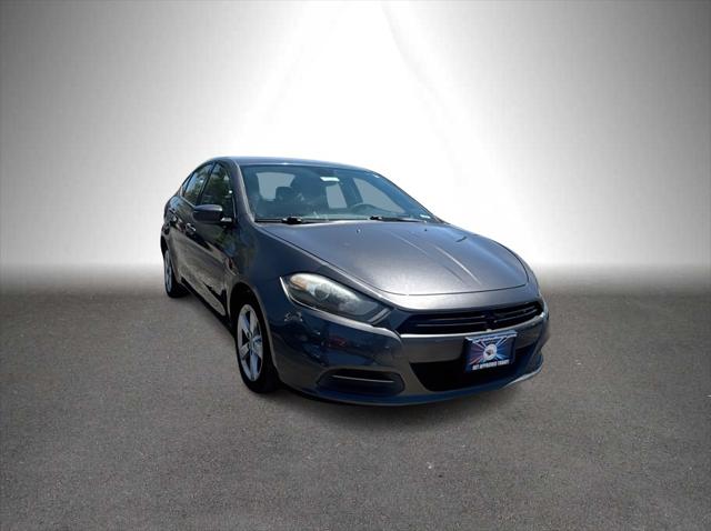 2016 Dodge Dart SXT