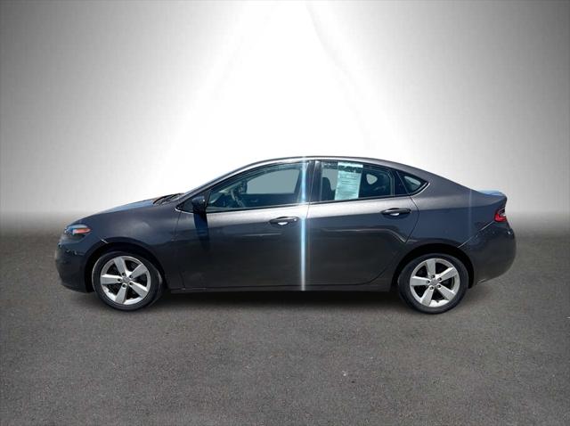 2016 Dodge Dart SXT