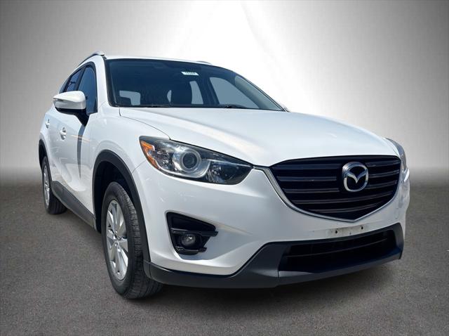 2016 Mazda CX-5 Touring for sale in Carson City, NV