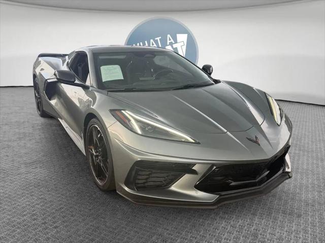 2024 Chevrolet Corvette Stingray RWD Convertible 2LT for sale in Murraysville, PA