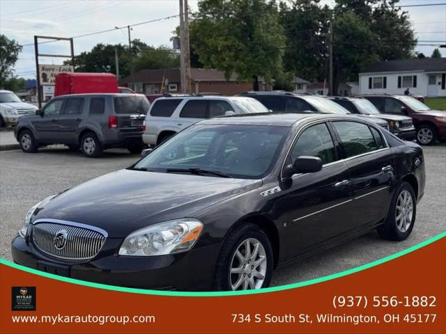 2008 Buick Lucerne CXL for sale near Wilmington, OH
