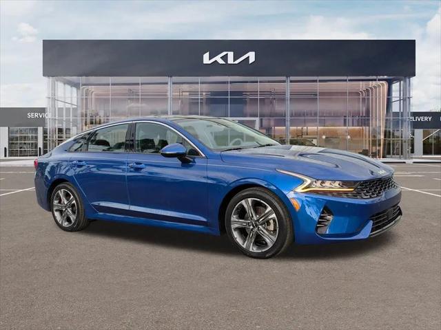 2023 Kia K5 EX for sale in Fort Myers, FL