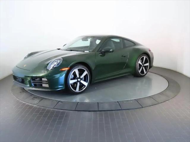 2026 Porsche 911 Carrera for sale in Santa Clara, CA