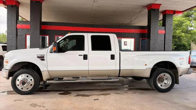 2008 Ford F-450 XL for sale in Lawn, TX