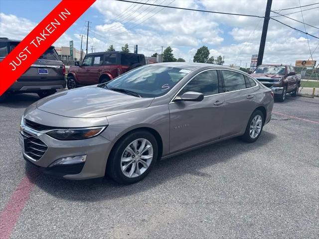 2024 Chevrolet Malibu FWD 1LT for sale in Dallas, TX
