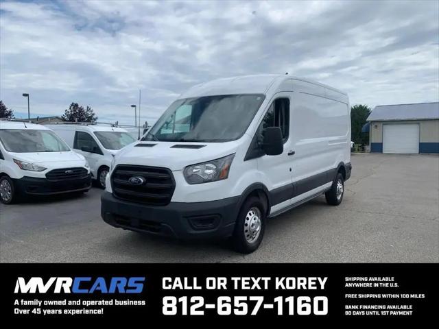 2020 Ford Transit Cargo Van Base for sale in Greensburg, IN
