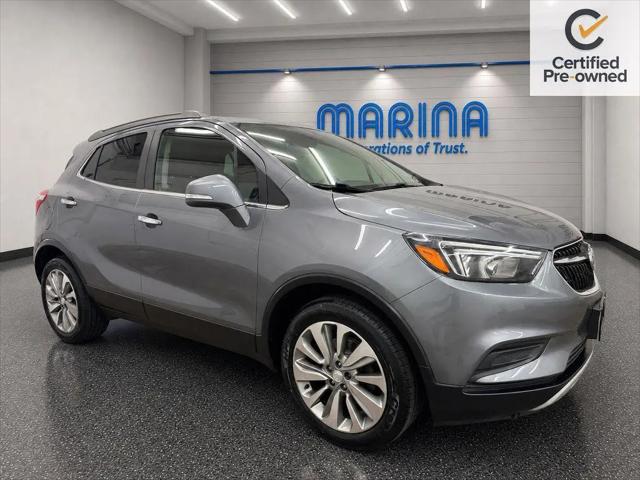 2019 Buick Encore FWD Preferred for sale in Webster, NY