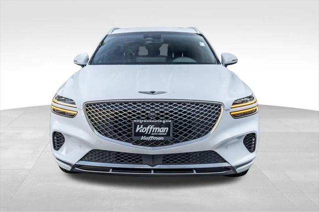 2023 Genesis GV70 2.5T AWD for sale in Simsbury, CT