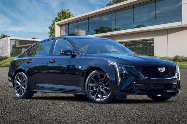 2026 Cadillac CT5 Sport RWD for sale in Walnut Creek, CA