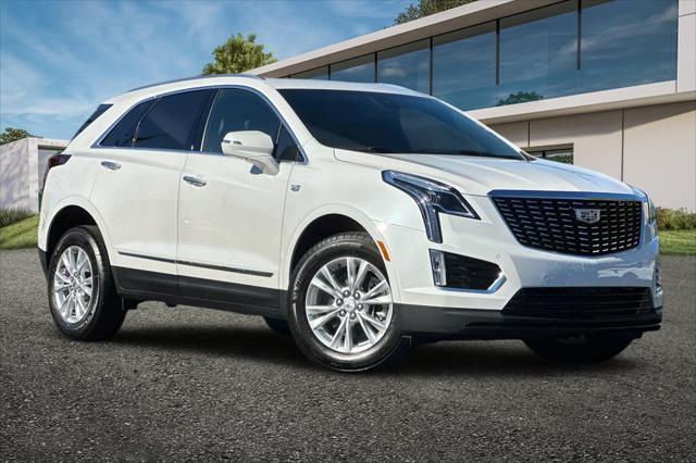 2026 Cadillac XT5 Luxury AWD for sale in Walnut Creek, CA
