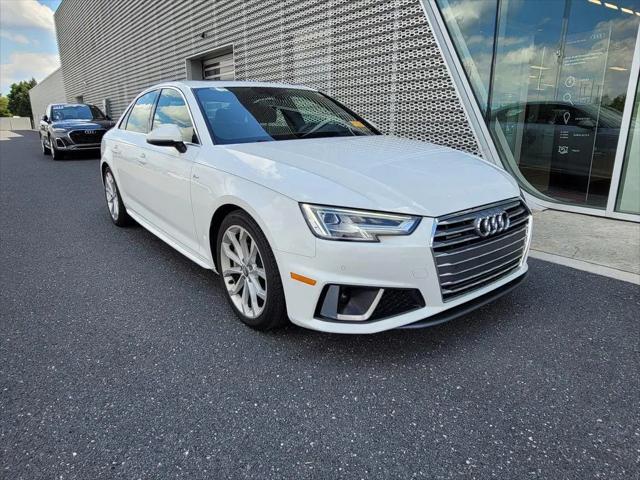 2019 Audi A4 45 Premium for sale in Mechanicsburg, PA