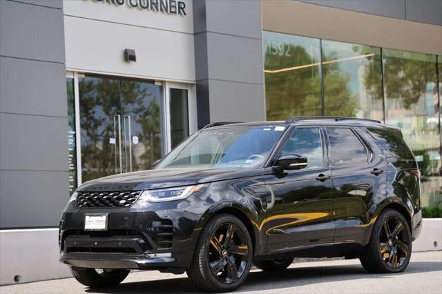 2025 Land Rover Discovery P360 Dynamic SE for sale in Tysons, VA