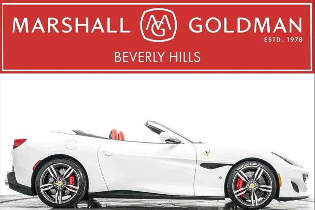 2019 Ferrari Portofino Base for sale in Beverly Hills, CA