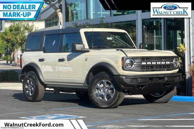 2026 Ford Bronco Big Bend for sale in Walnut Creek, CA