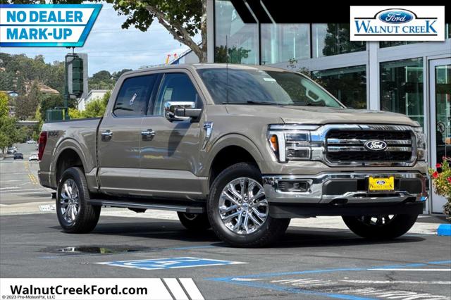 2026 Ford F-150 LARIAT for sale in Walnut Creek, CA