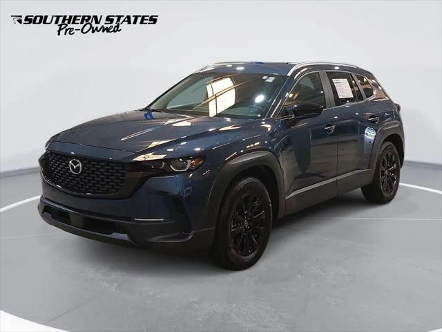 2025 Mazda CX-50 2.5 S Select Package for sale in Raleigh, NC