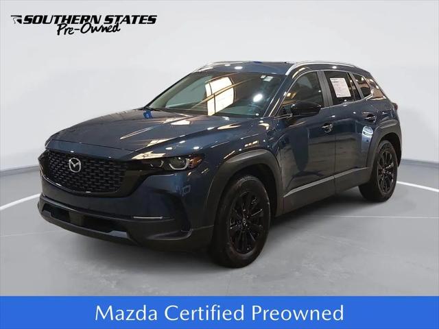 2025 Mazda CX-50 2.5 S Select Package for sale in Raleigh, NC