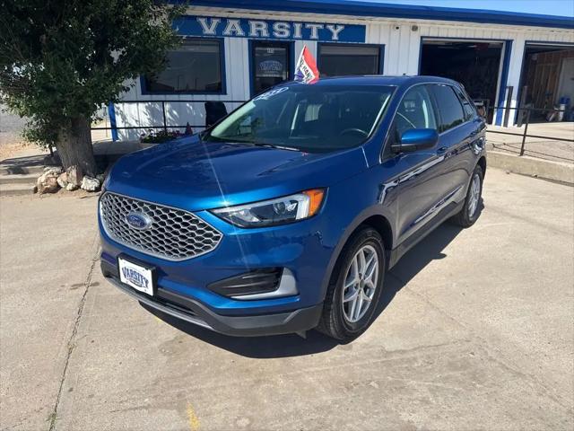 2024 Ford Edge SEL for sale in Sterling, CO