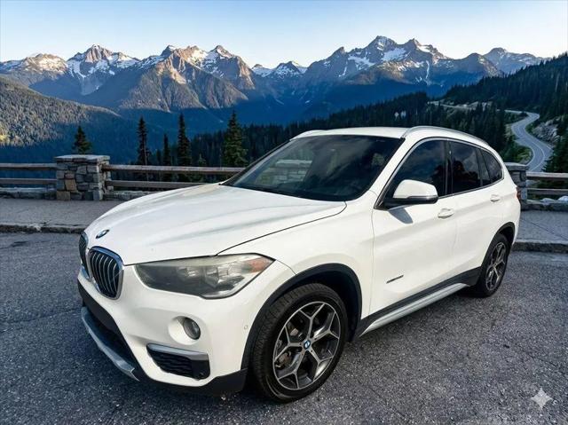 2018 BMW X1 sDrive28i for sale in Nashville, TN