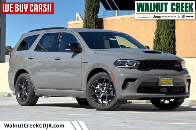 2026 Dodge Durango GT Plus AWD HEMI V8 for sale in Walnut Creek, CA