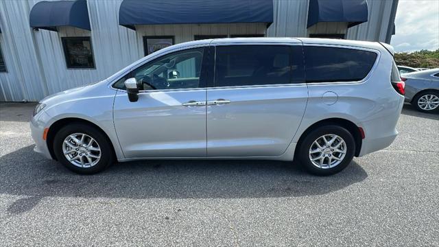 2023 Chrysler Voyager LX for sale in Roebuck, SC
