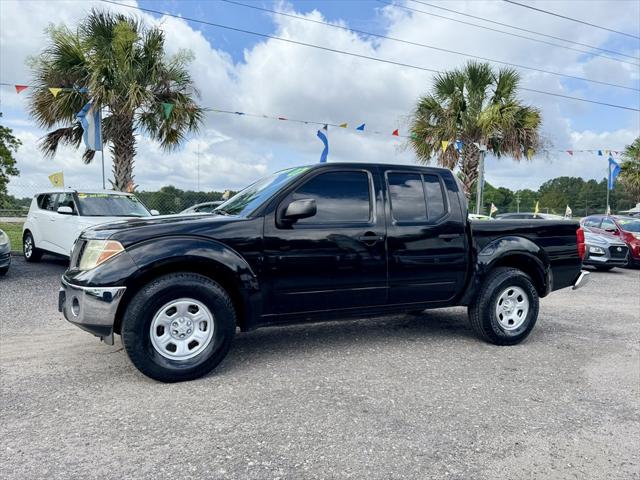 2007 Nissan Frontier SE for sale in West Columbia, SC